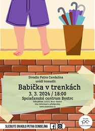 Babička v trenkách - 4. repríza
