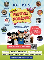 Festival pohádek