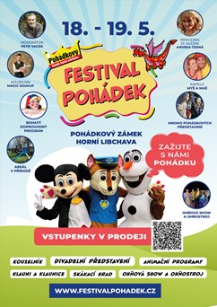 Festival pohádek