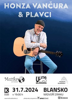 Honza Vančura & Plavci