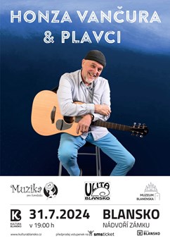 Honza Vančura & Plavci