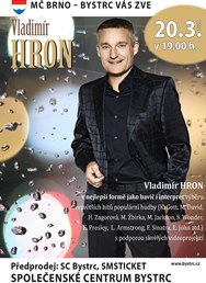 Vladimír Hron