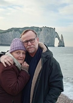 Vinohradský film - Tancuj Matyldo