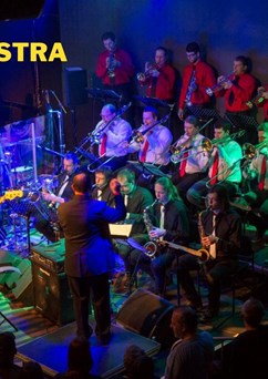 Kyx Orchestra - Chrudim