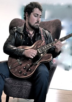 Thomas Atlas Band (UK)