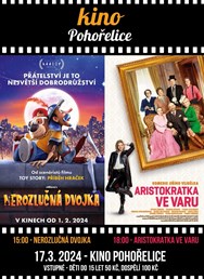 Kino - Aristokratka ve varu