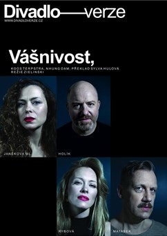 Vášnivost v Litvínově