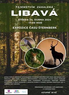 Libavá - přednáška