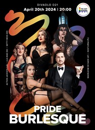 Pride Burlesque