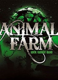 Animal Farm + Worn Out Jacket