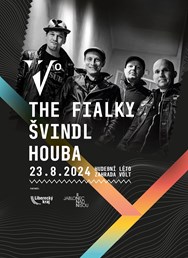 The Fialky & Houba & Švindl