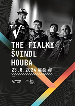The Fialky & Houba & Švindl