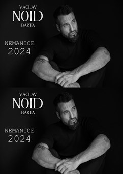 Václav Noid Bárta