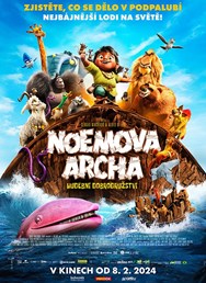 Noemova archa
