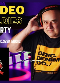 Video Oldies - Chrudim