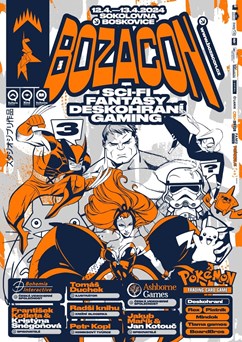 BozaCon 2024