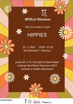 Ples SPOLU Olomouc