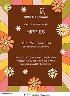 Ples SPOLU Olomouc