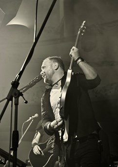 X-Cover - Buena Vista club Plzeň