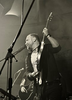 X-Cover - Buena Vista club Plzeň