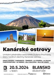 Kanárské ostrovy