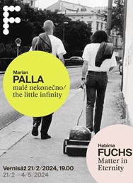 Marian Palla / Habima Fuchs