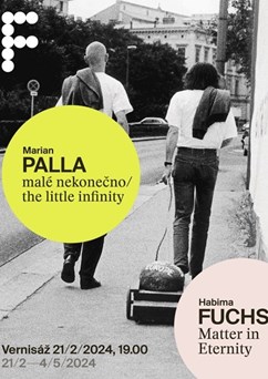 Marian Palla / Habima Fuchs