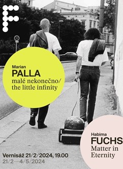 Marian Palla / Habima Fuchs