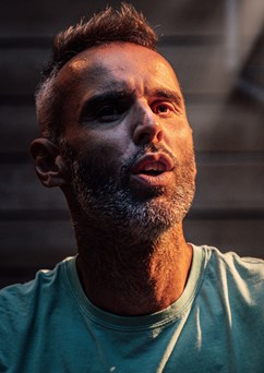 Koncert Patrik Kee: Jsme stále na dotek