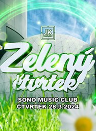 Velikonoční Párty (V.I.P. vstupenky)