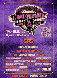 PUNKPLUGGED ACOUSTIC FESTIVAL vol. 2