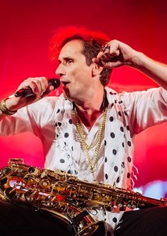 BALKAN FIESTA