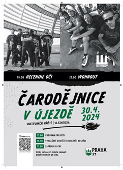 Čarodějnice