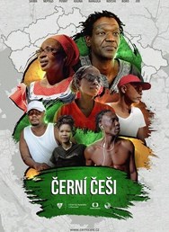 Vinohradský film s besedou: Černí Češi