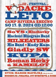 Festival Vodácké léto