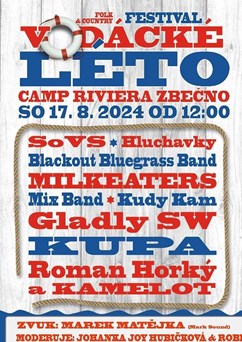 Festival Vodácké léto
