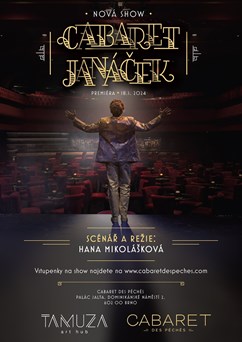 Cabaret Janáček
