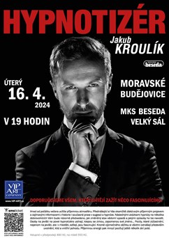 HYPNOTIZÉR