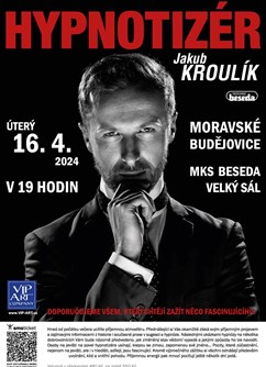 HYPNOTIZÉR