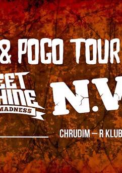 MOSH & POGO TOUR 2024