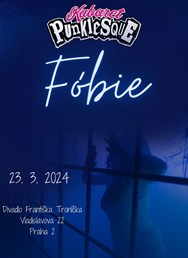 Fóbie Kabaretu Punklesque
