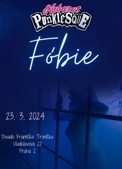 Fóbie Kabaretu Punklesque