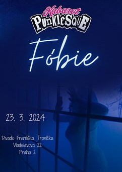 Fóbie Kabaretu Punklesque