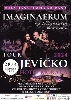 IMAGINAERUM