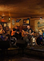 P.P.Band (SK) + Backsight