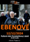 BRATŘI EBENOVÉ - Vánoční koncert