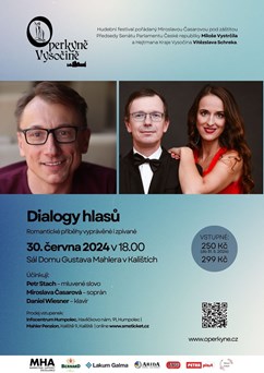 Dialogy hlasů