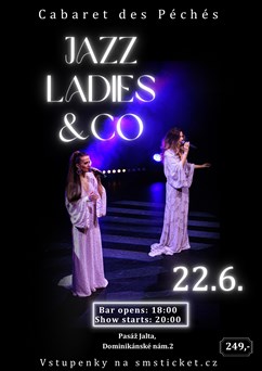Jazz Ladies & Co