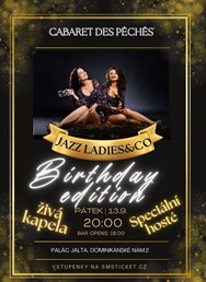 Jazz Ladies & Co
