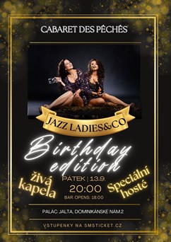 Jazz Ladies & Co